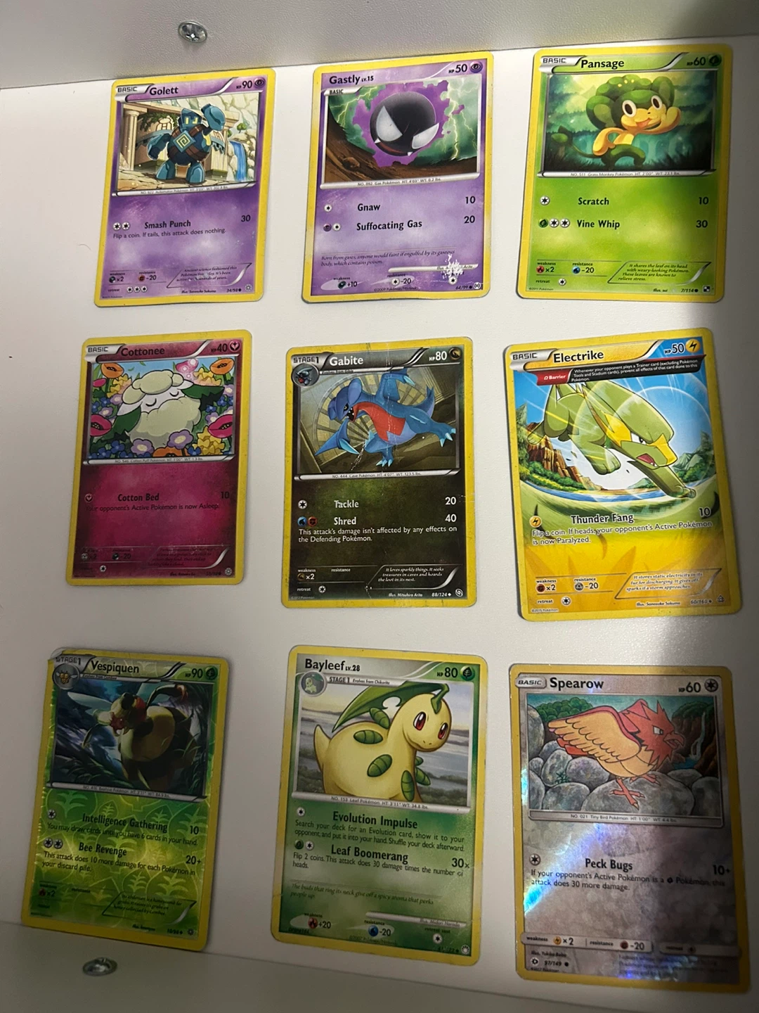 Assorted Pokemon Cards - photo 2