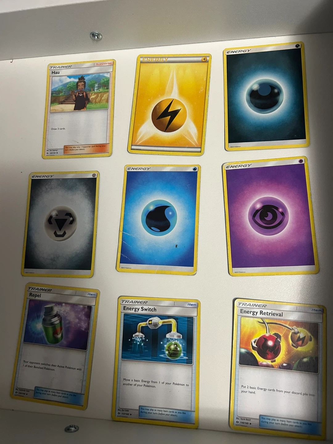 Assorted Pokemon Cards - photo 5