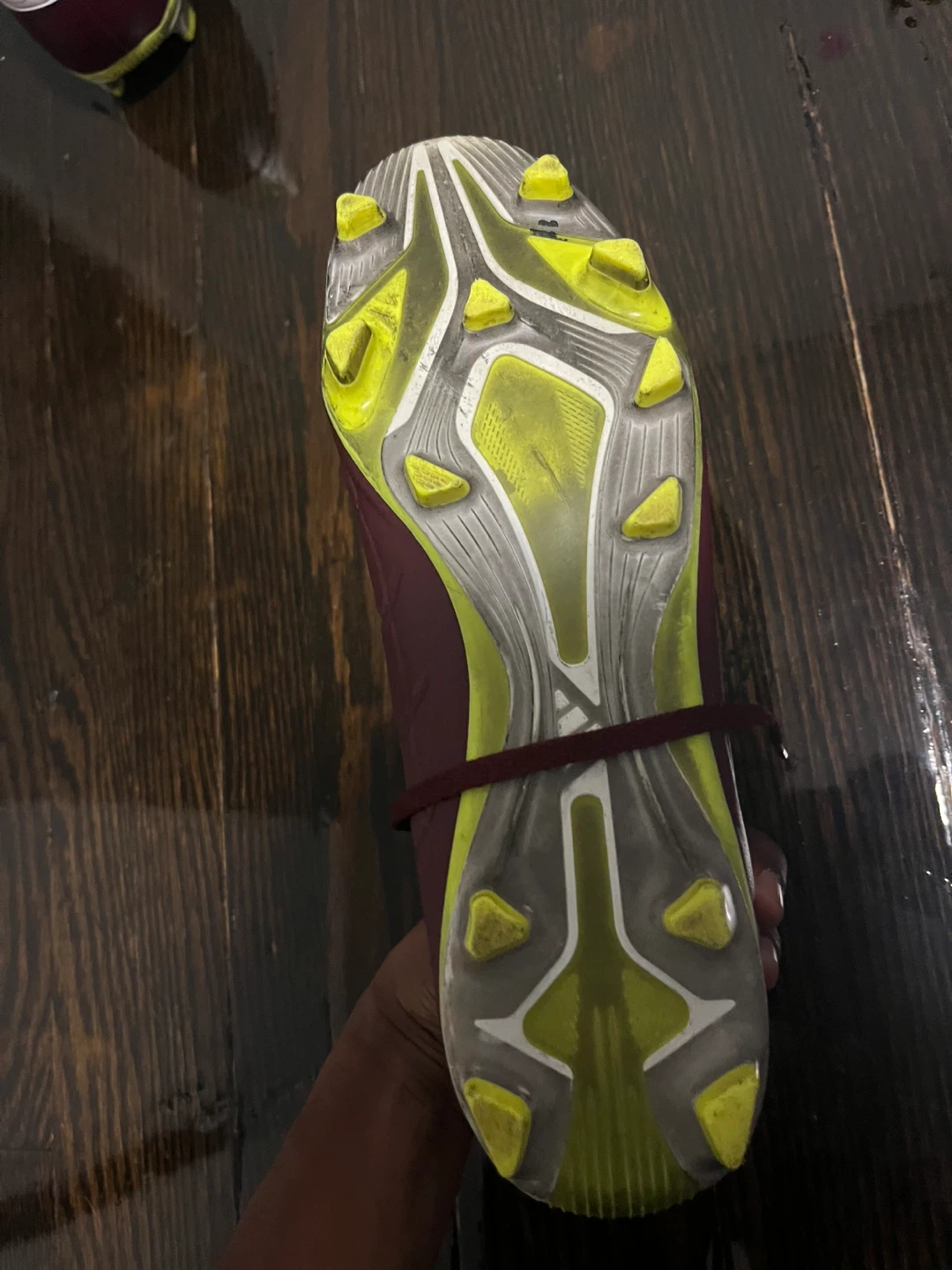 Adidas Copa Soccer Cleats - photo 2