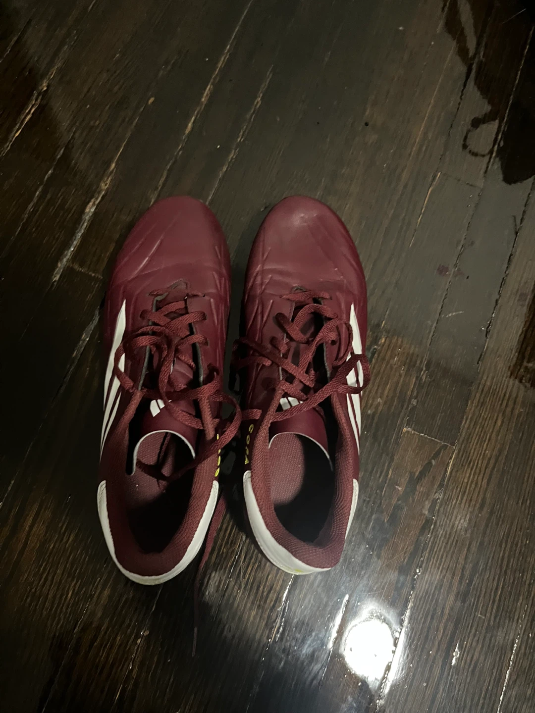 Adidas Copa Soccer Cleats