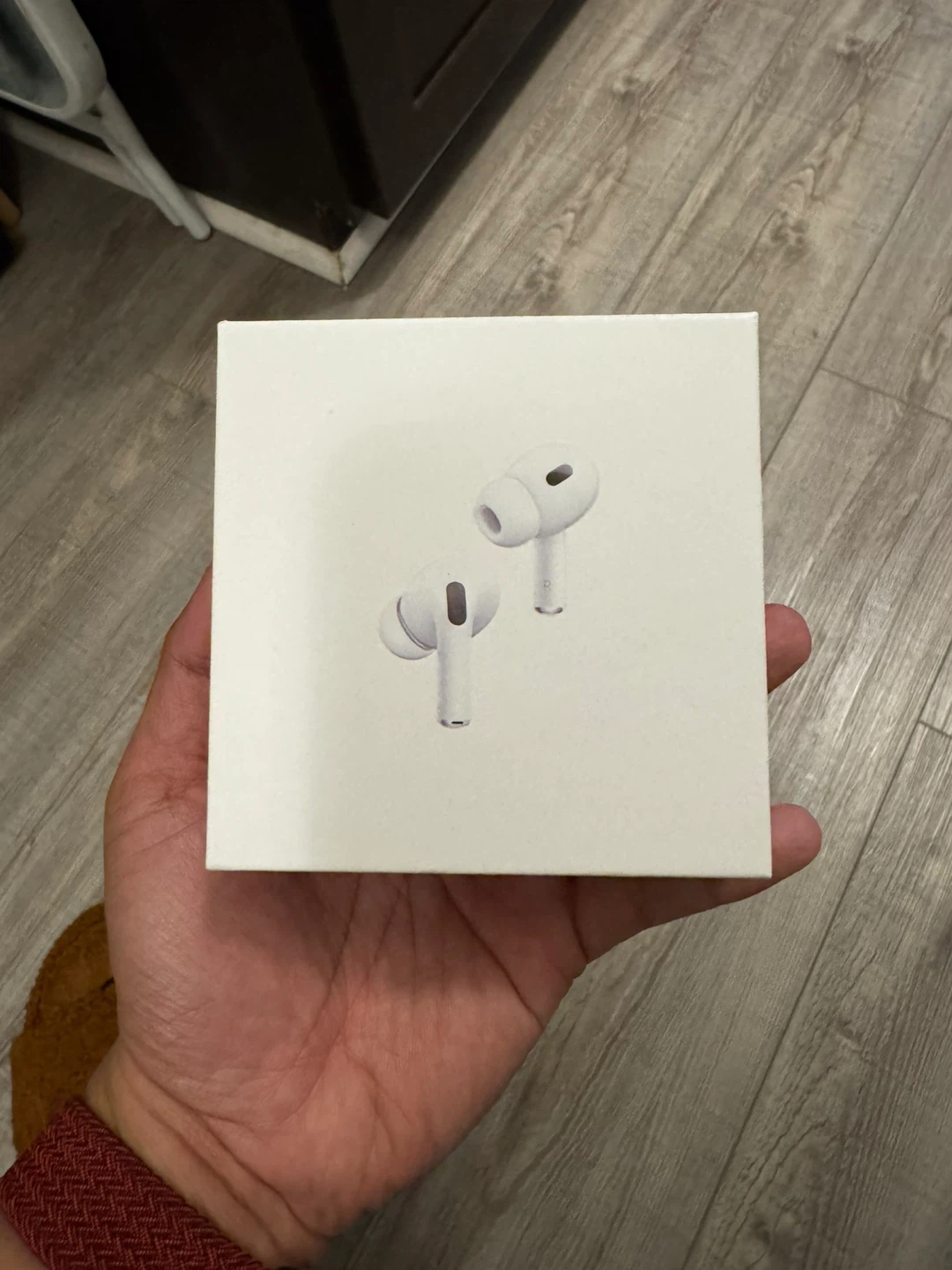 Apple AirPods Pro (2nd Gen) - Brand New Sealed