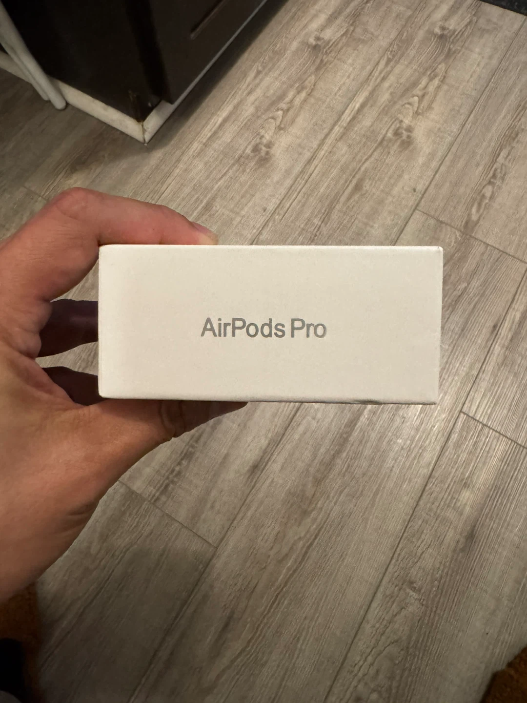 Apple AirPods Pro (2nd Gen) - Brand New Sealed - photo 2