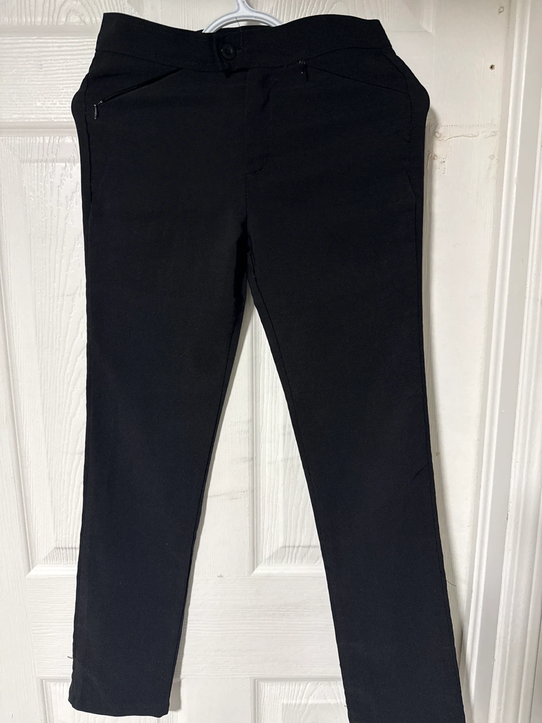 Black Slacks