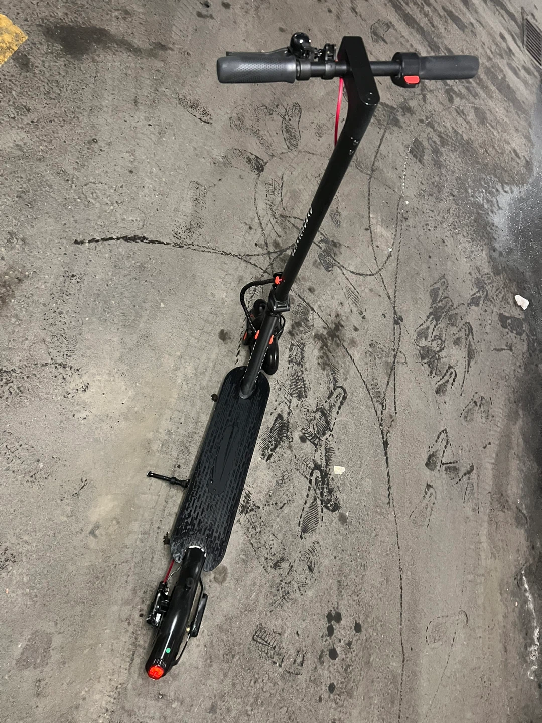 Gyrocooters FLASH 3.0 Electric Scooter - photo 2