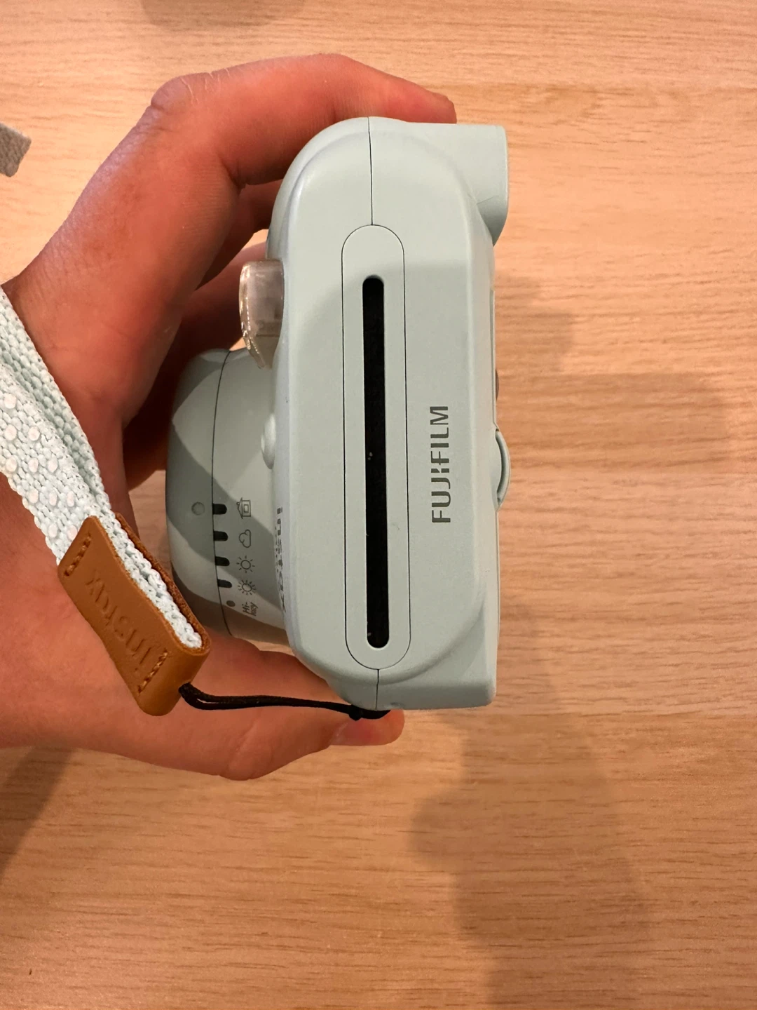 Fujifilm Instax Mini 9 Instant Camera - photo 5