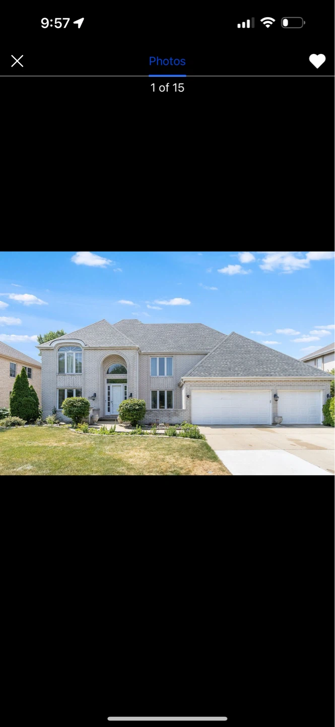 House for rent