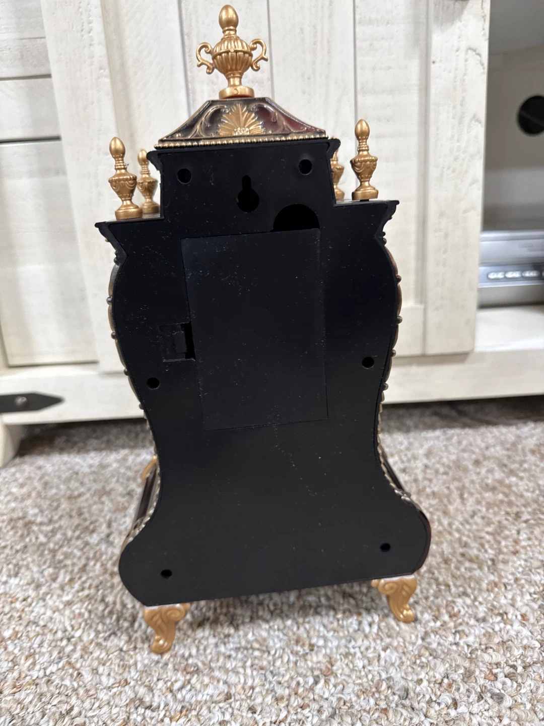 Mantel Clock - photo 5