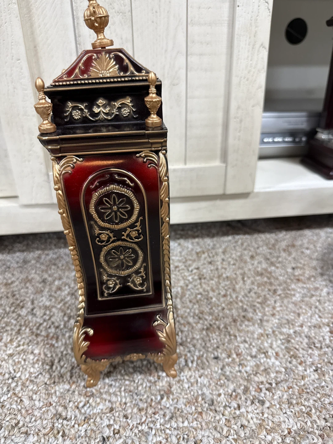 Mantel Clock - photo 4