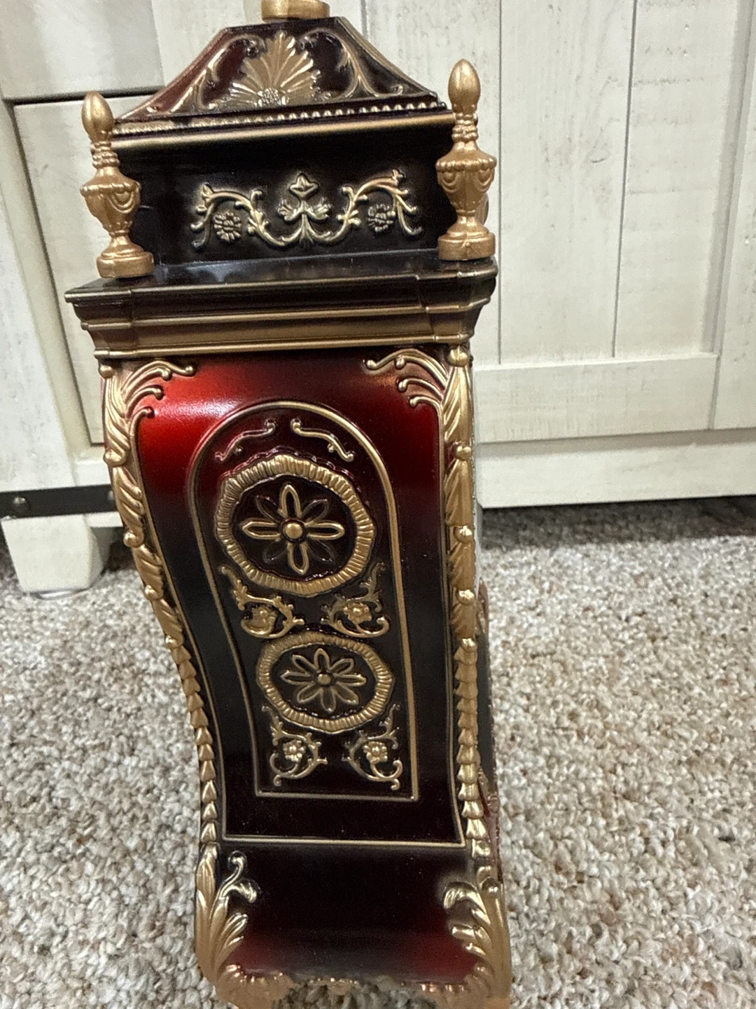 Mantel Clock - photo 2