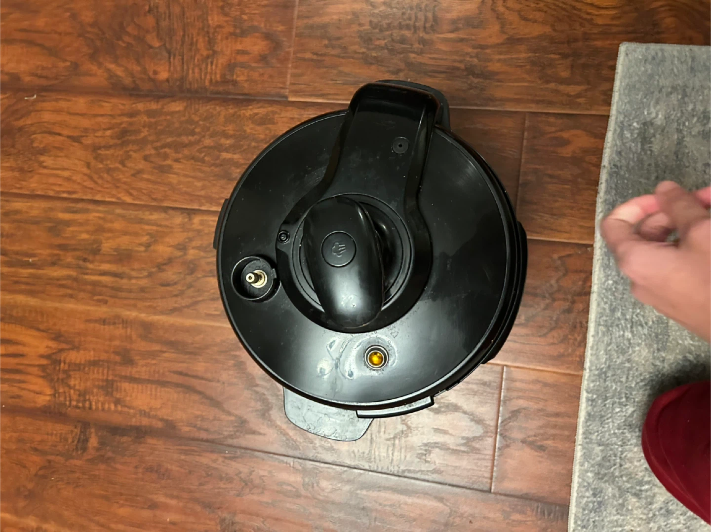 T-fal One Pot Instant Cooking Multicooker