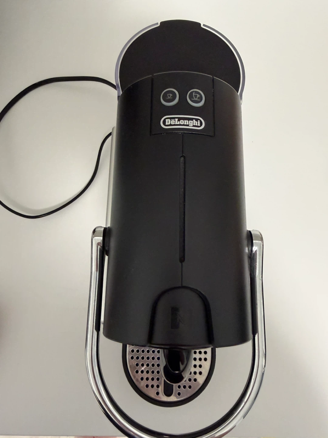 Nespresso DeLonghi Espresso Machine - photo 3