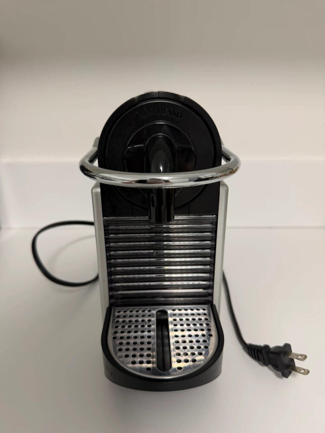 Nespresso DeLonghi Espresso Machine - photo 2