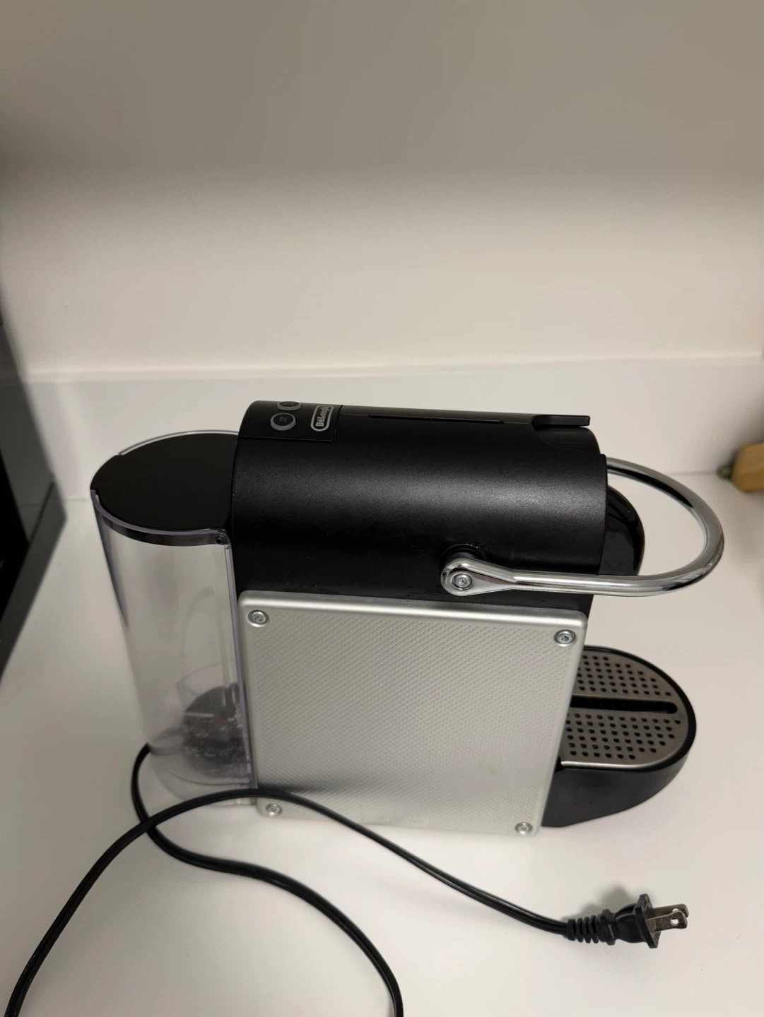 Nespresso DeLonghi Espresso Machine - photo 5