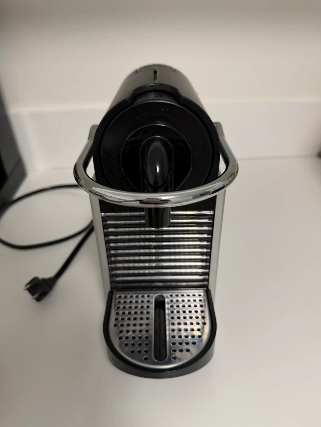 Nespresso DeLonghi Espresso Machine