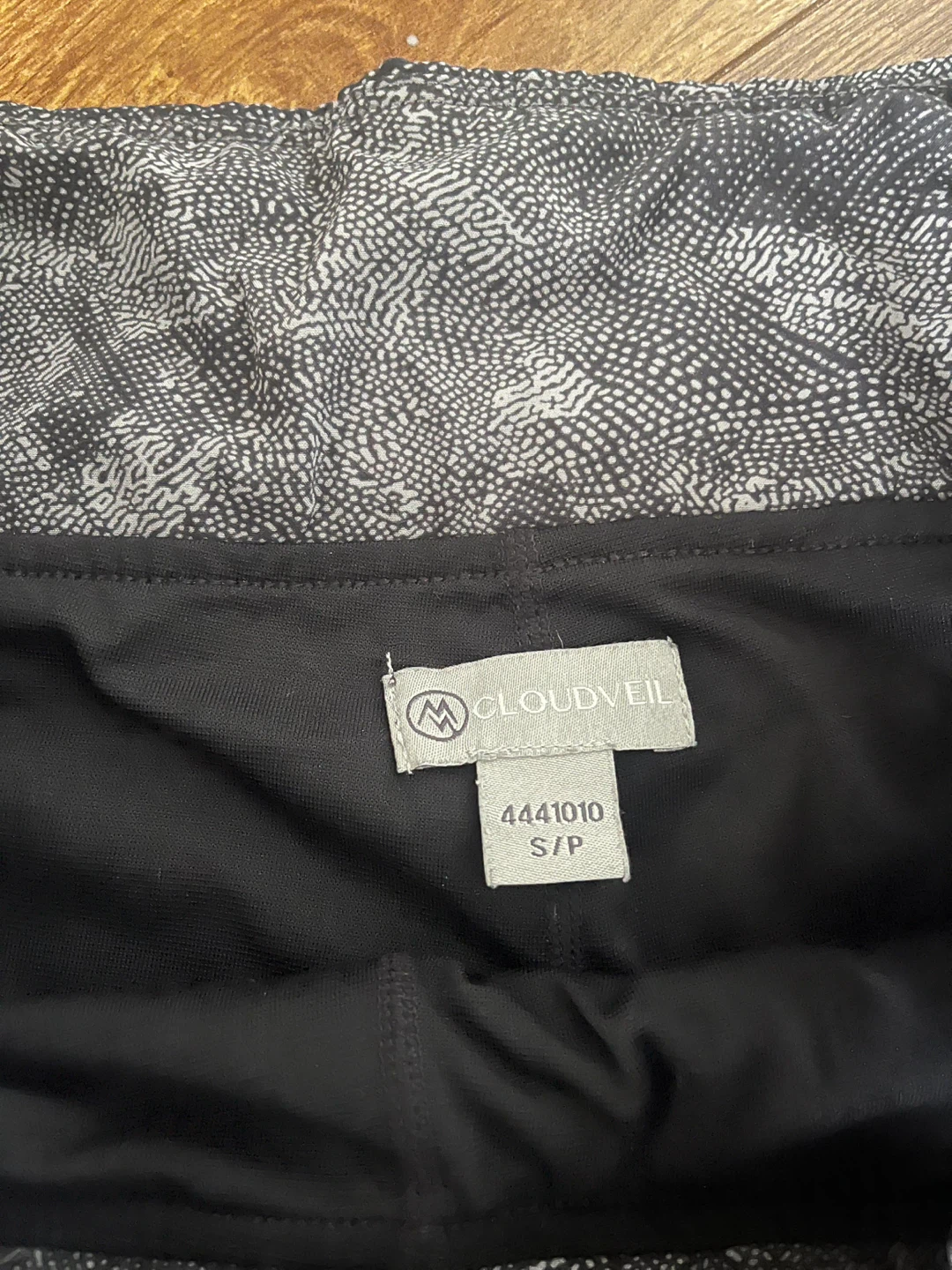 Cloudveil Skort Size S/P - photo 2