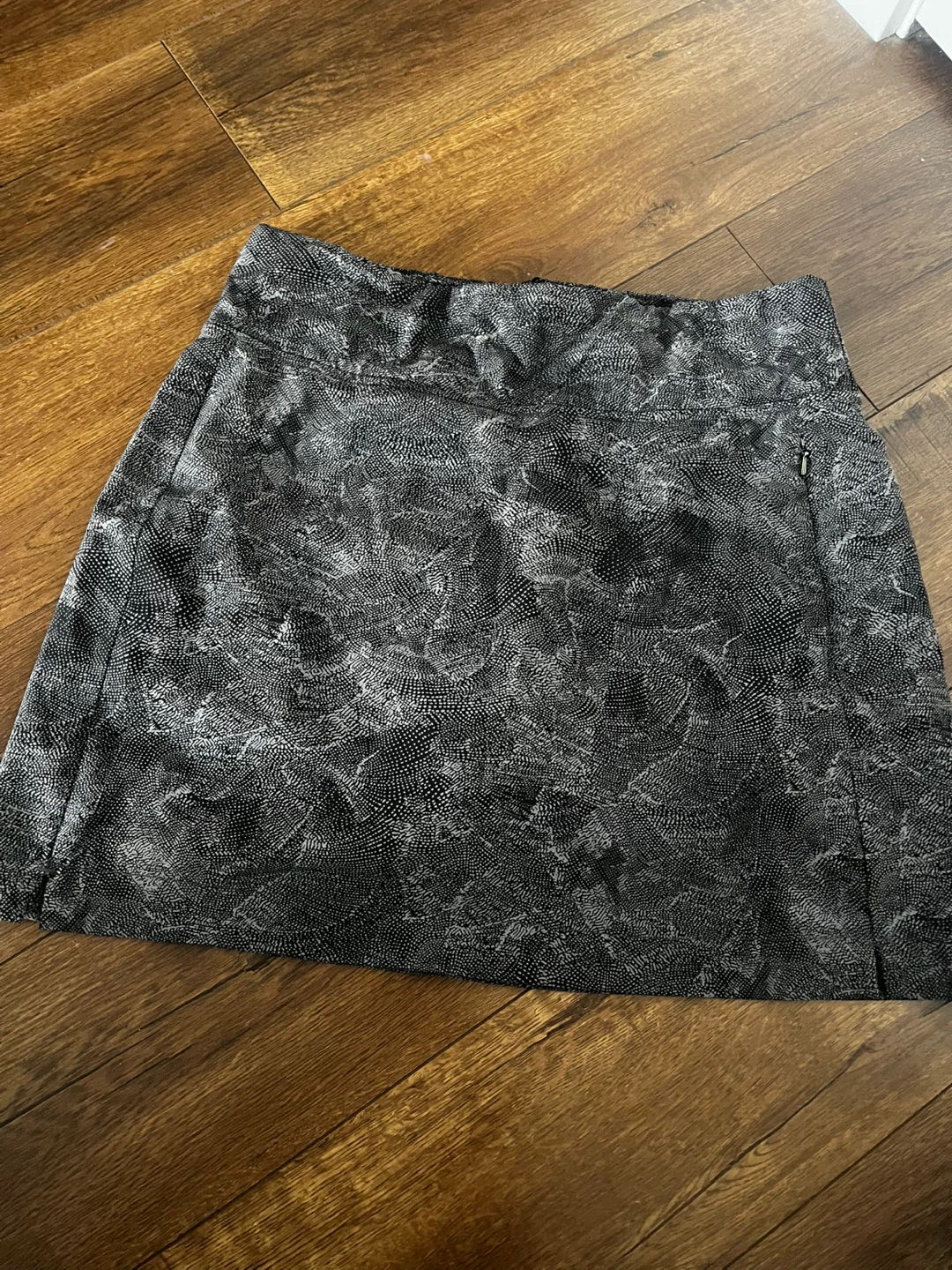 Cloudveil Skort Size S/P