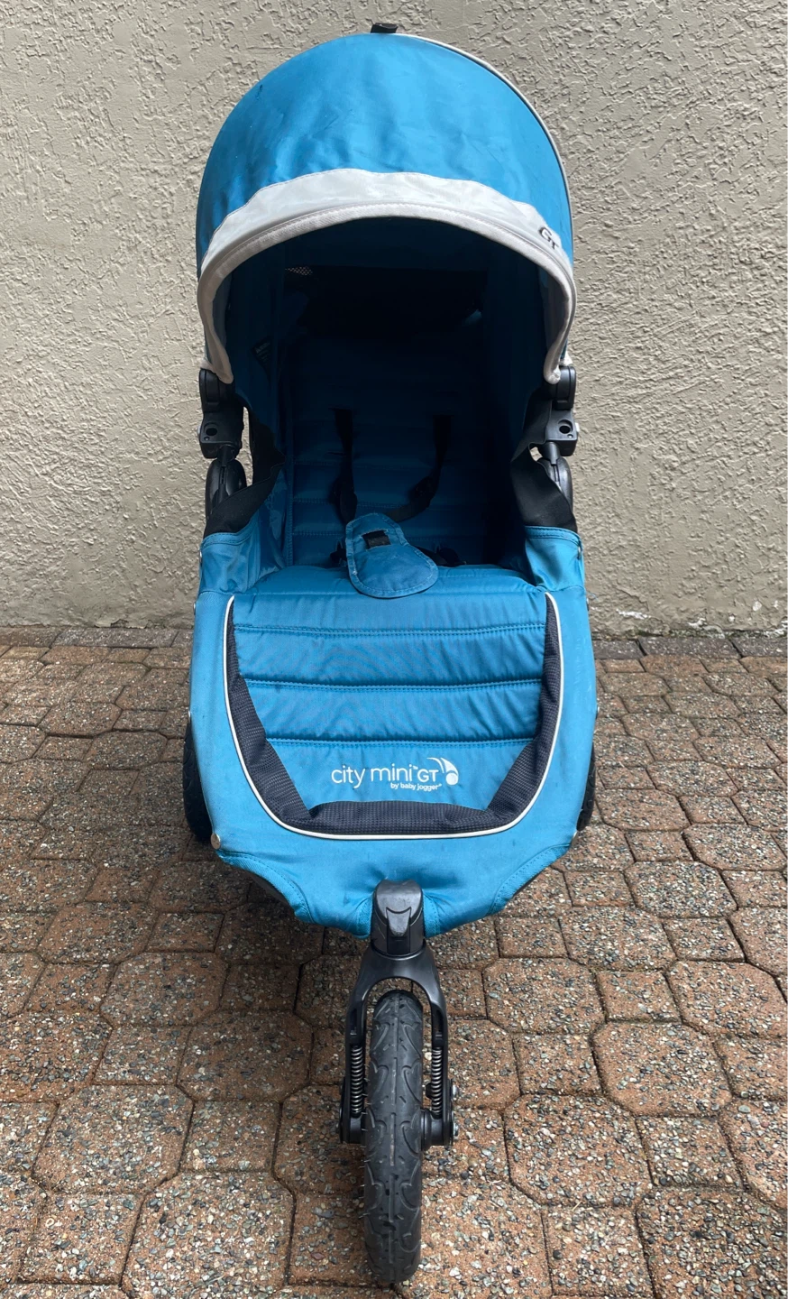 Baby Jogger City Mini GT Stroller