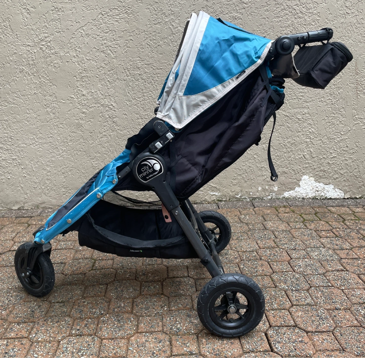 Baby Jogger City Mini GT Stroller - photo 2