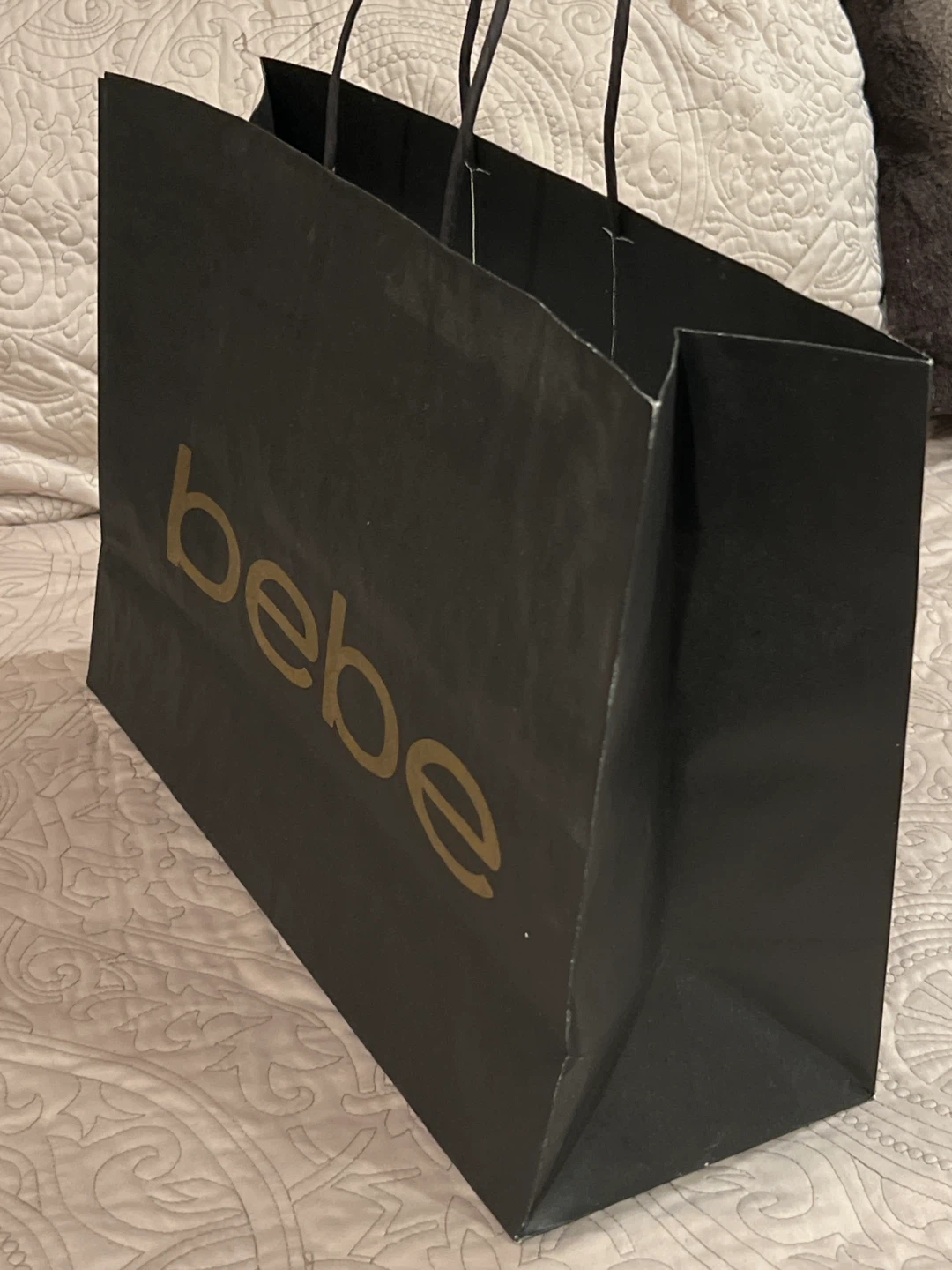 Bebe Shopping Bag - photo 5