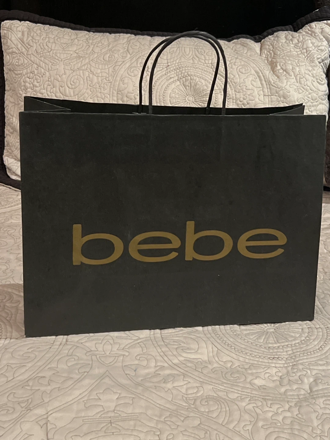 Bebe Shopping Bag - photo 4