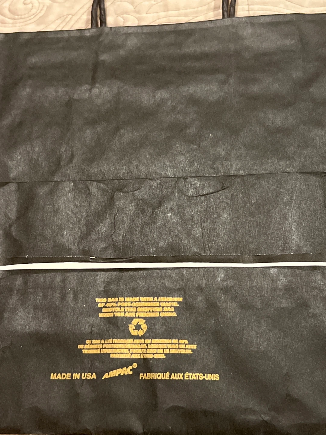 Bebe Shopping Bag - photo 3