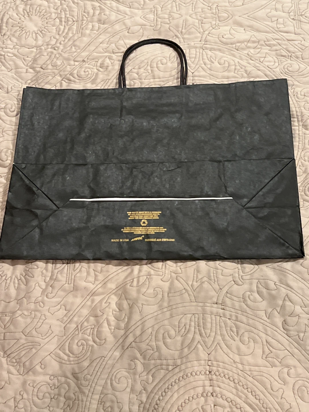 Bebe Shopping Bag - photo 2