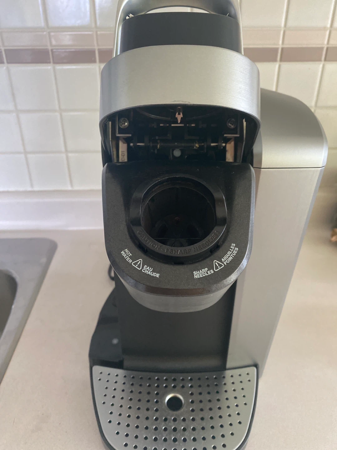 Keurig K-Classic Single Serve Coffee Maker - photo 4