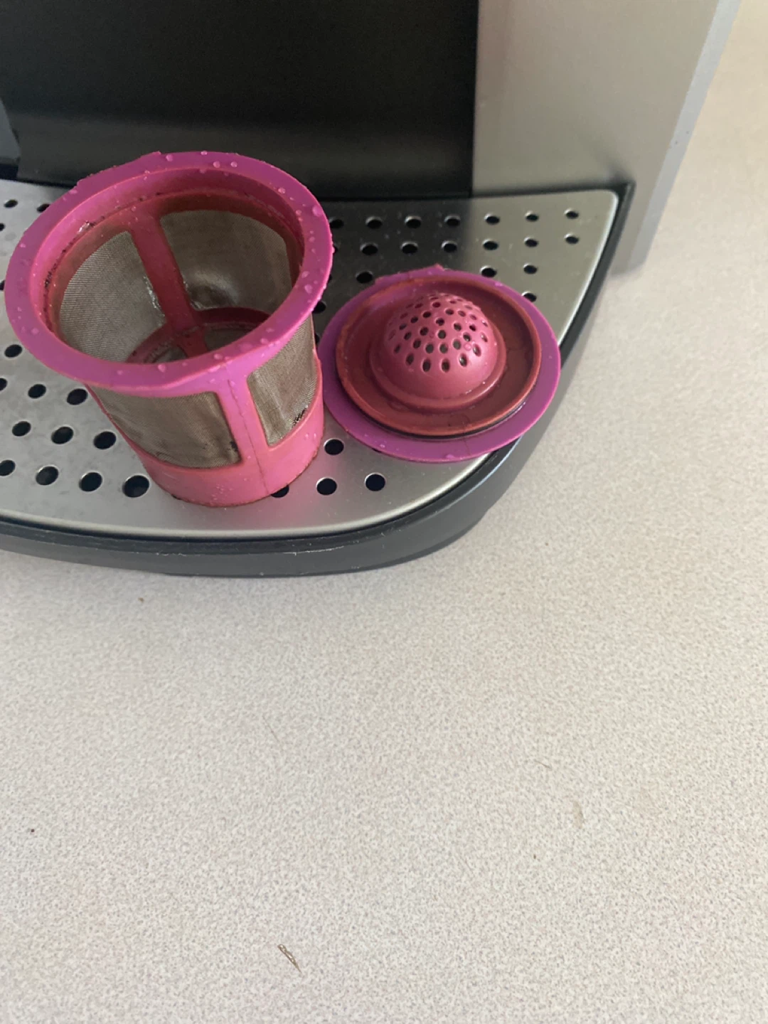 Keurig K-Classic Single Serve Coffee Maker - photo 5