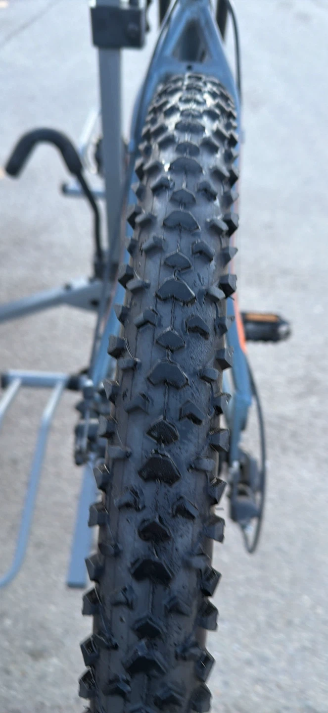 CCM 29er Hardtail Mountain Bike - photo 5