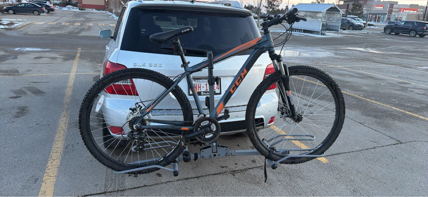 CCM 29er Hardtail Mountain Bike - photo 3