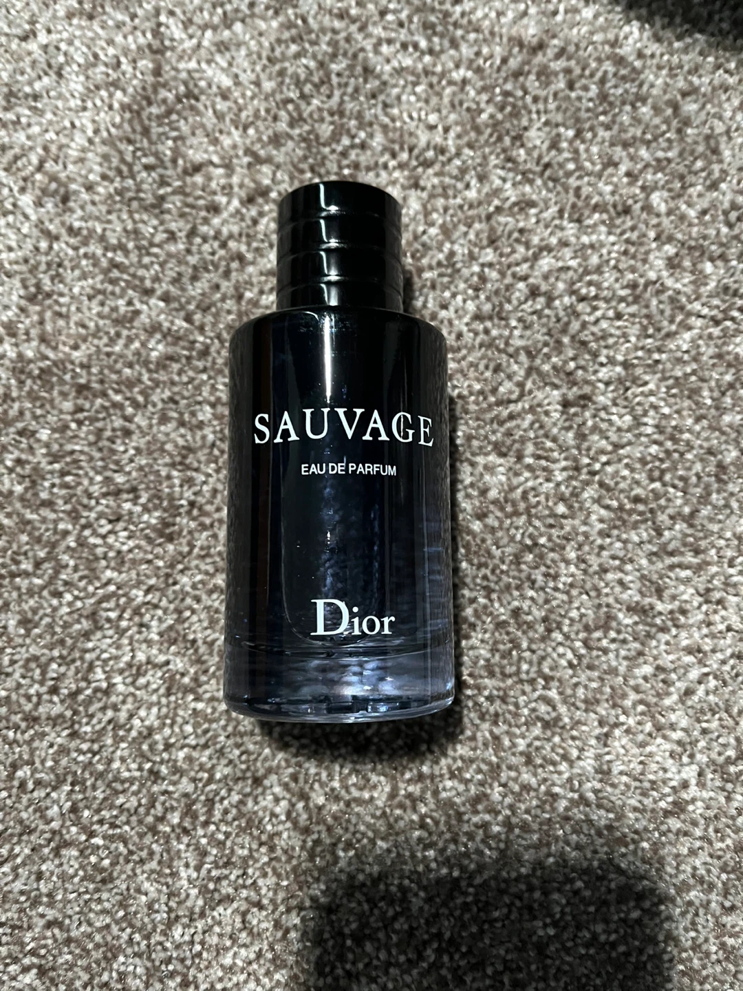 *Best Offer* Dior Sauvage Eau de Parfum - photo 3