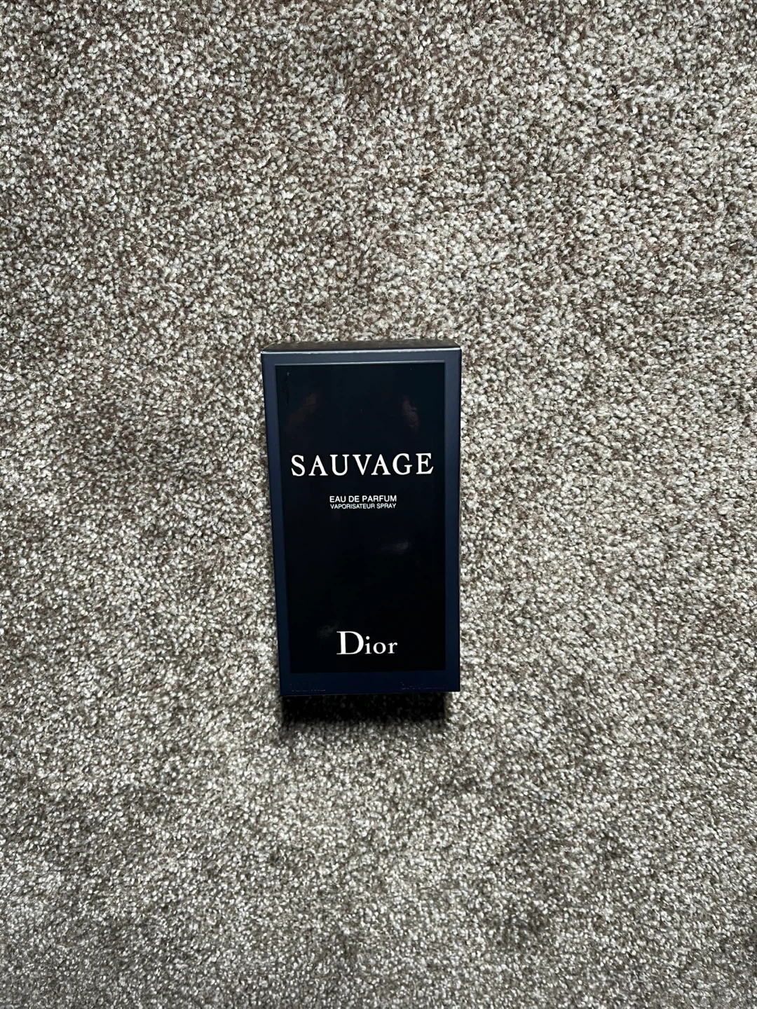 *Best Offer* Dior Sauvage Eau de Parfum - photo 4