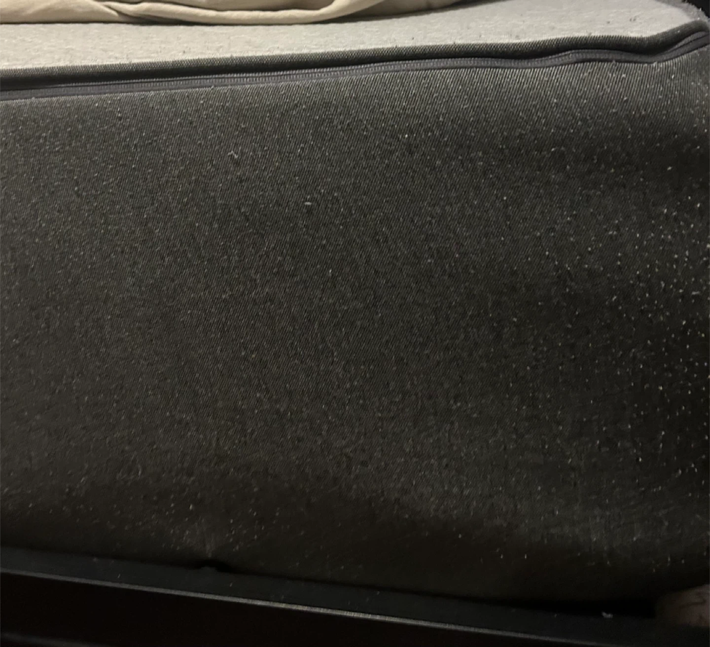Used Queen Size Mattress - photo 5