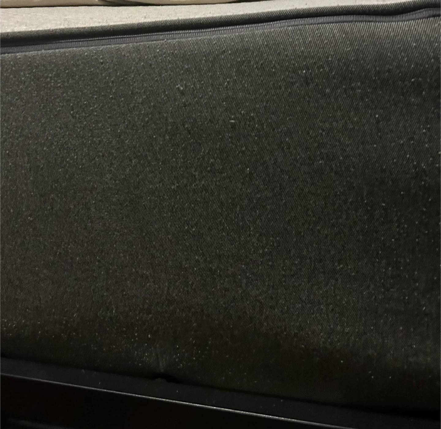 Used Queen Size Mattress - photo 4