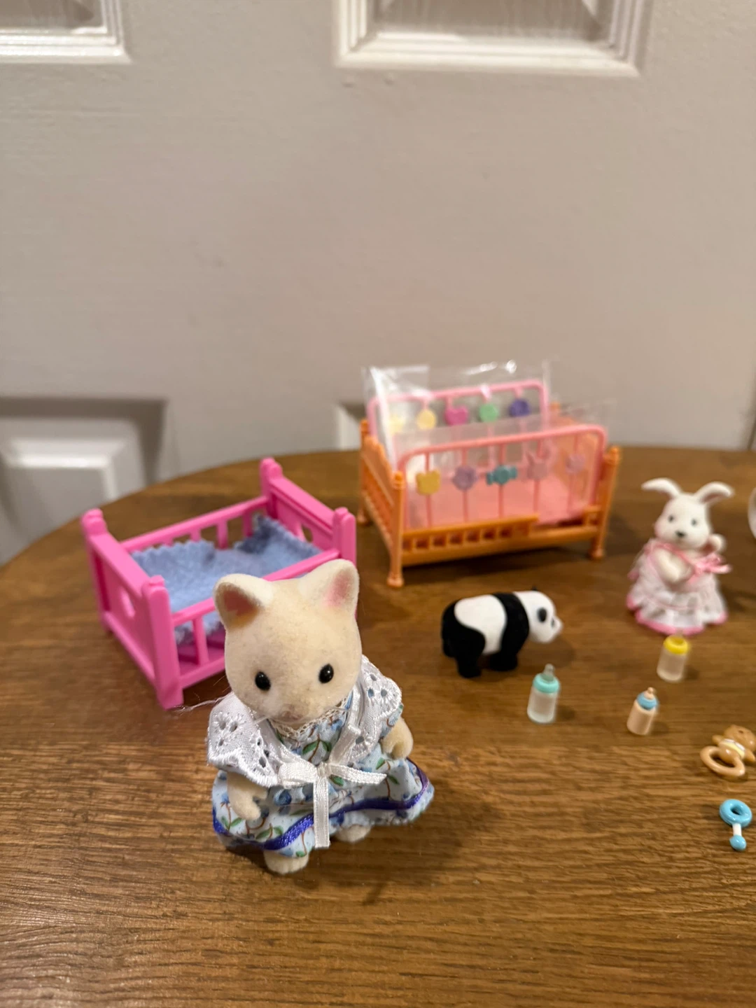 Calico Critters Miniature Toy Set - photo 3
