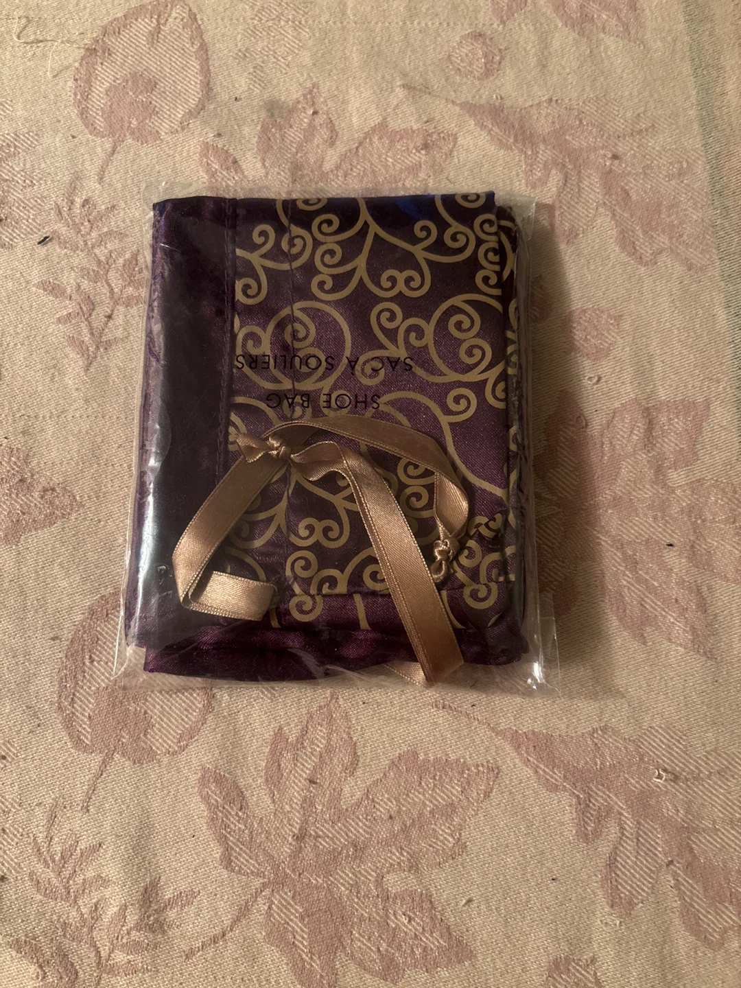 jewlery roll organizer - photo 3
