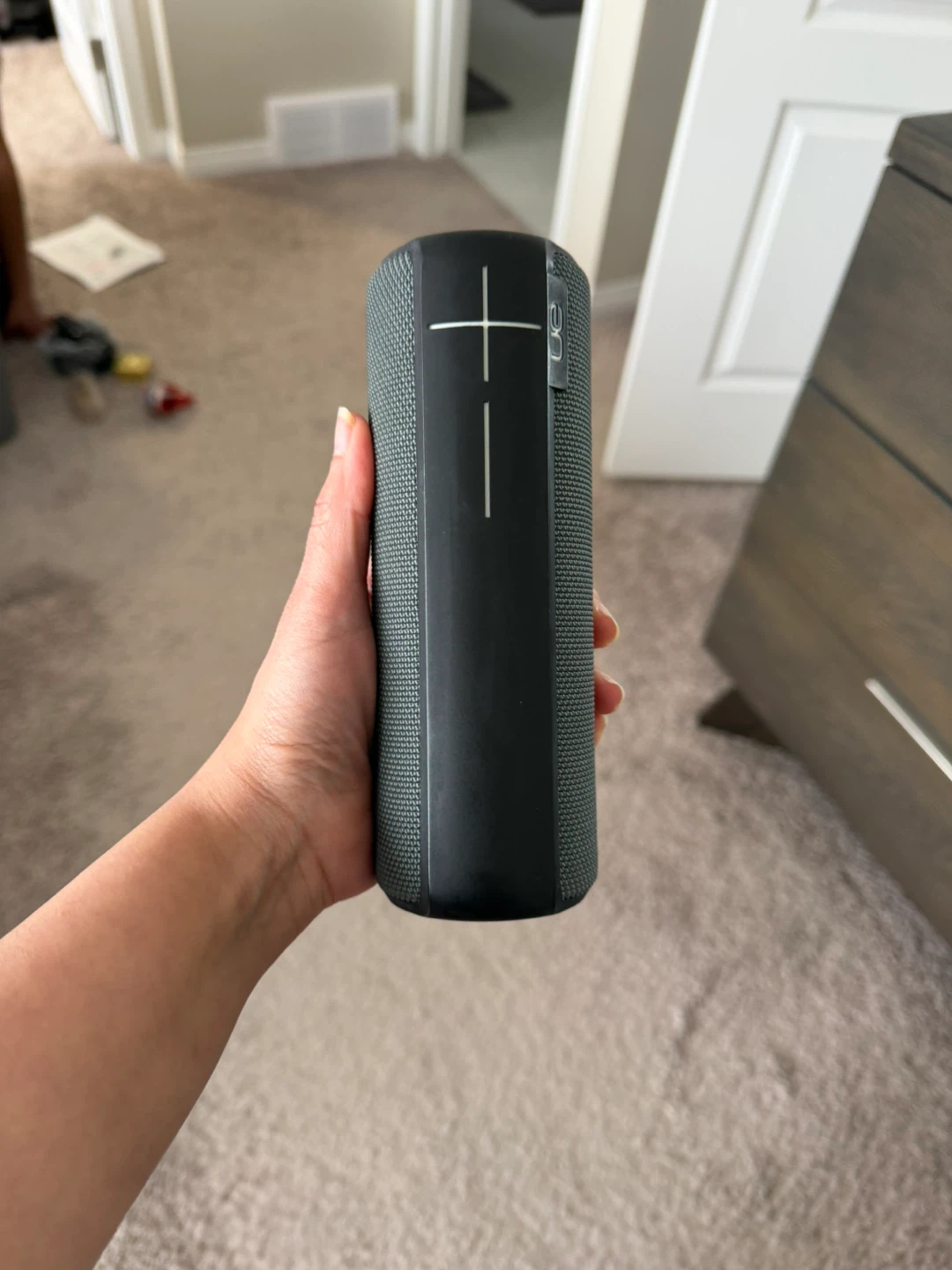 Ultimate Ears BOOM 2 Portable  Speaker