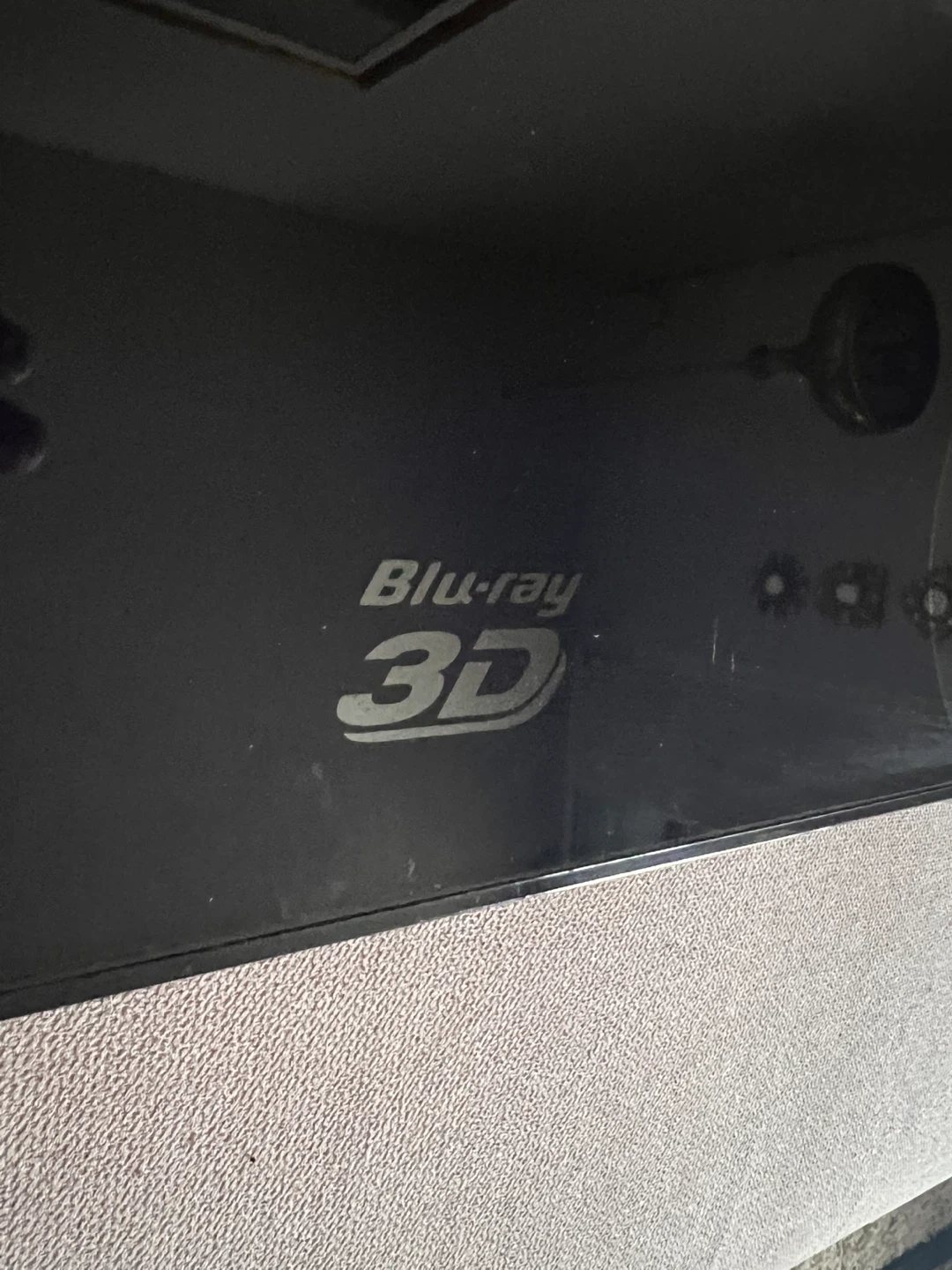 Samsung Blu-ray 3D Player🥕 - photo 4