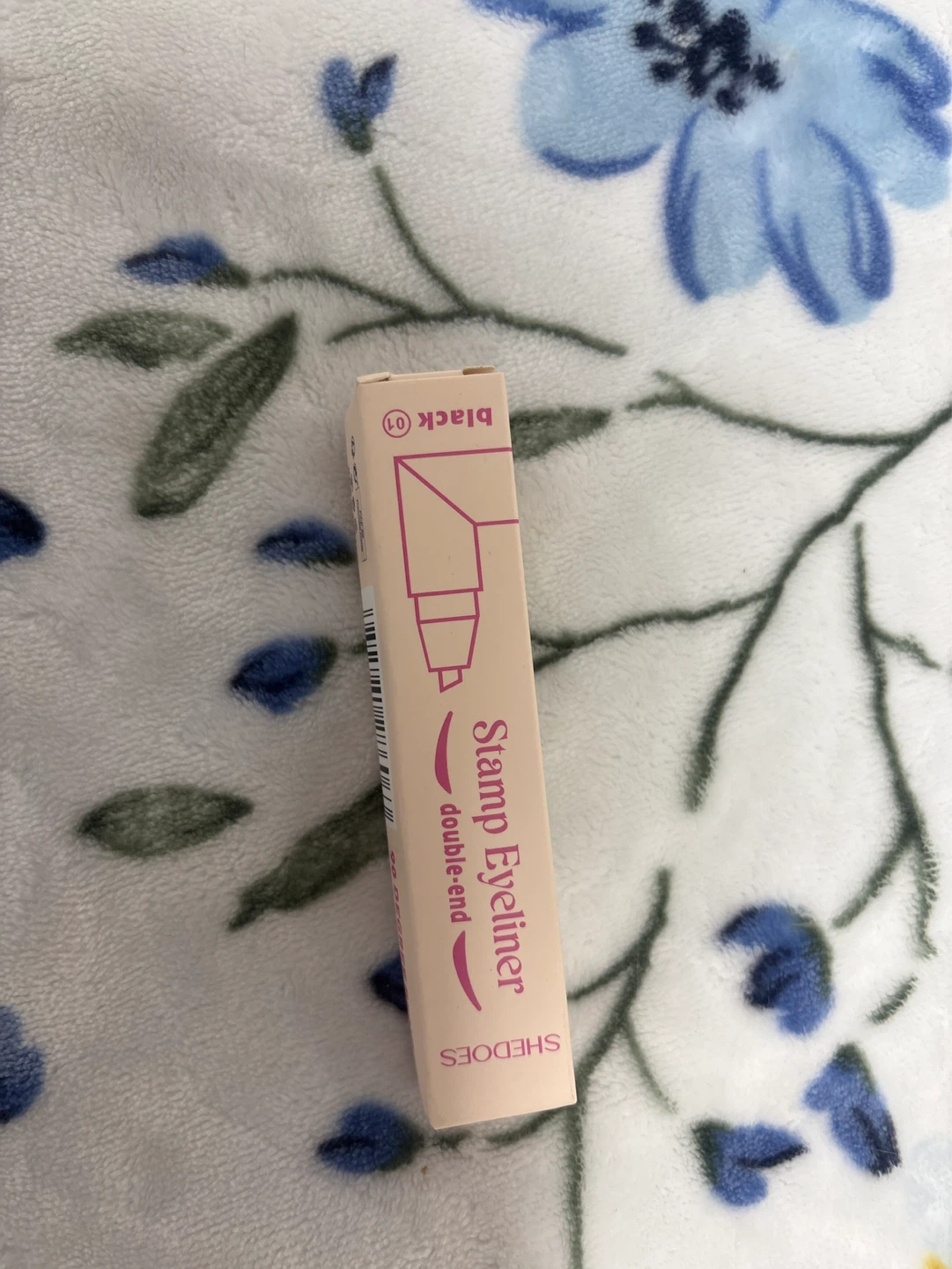 Brand new SHEDOES Stamp Eyeliner - Black