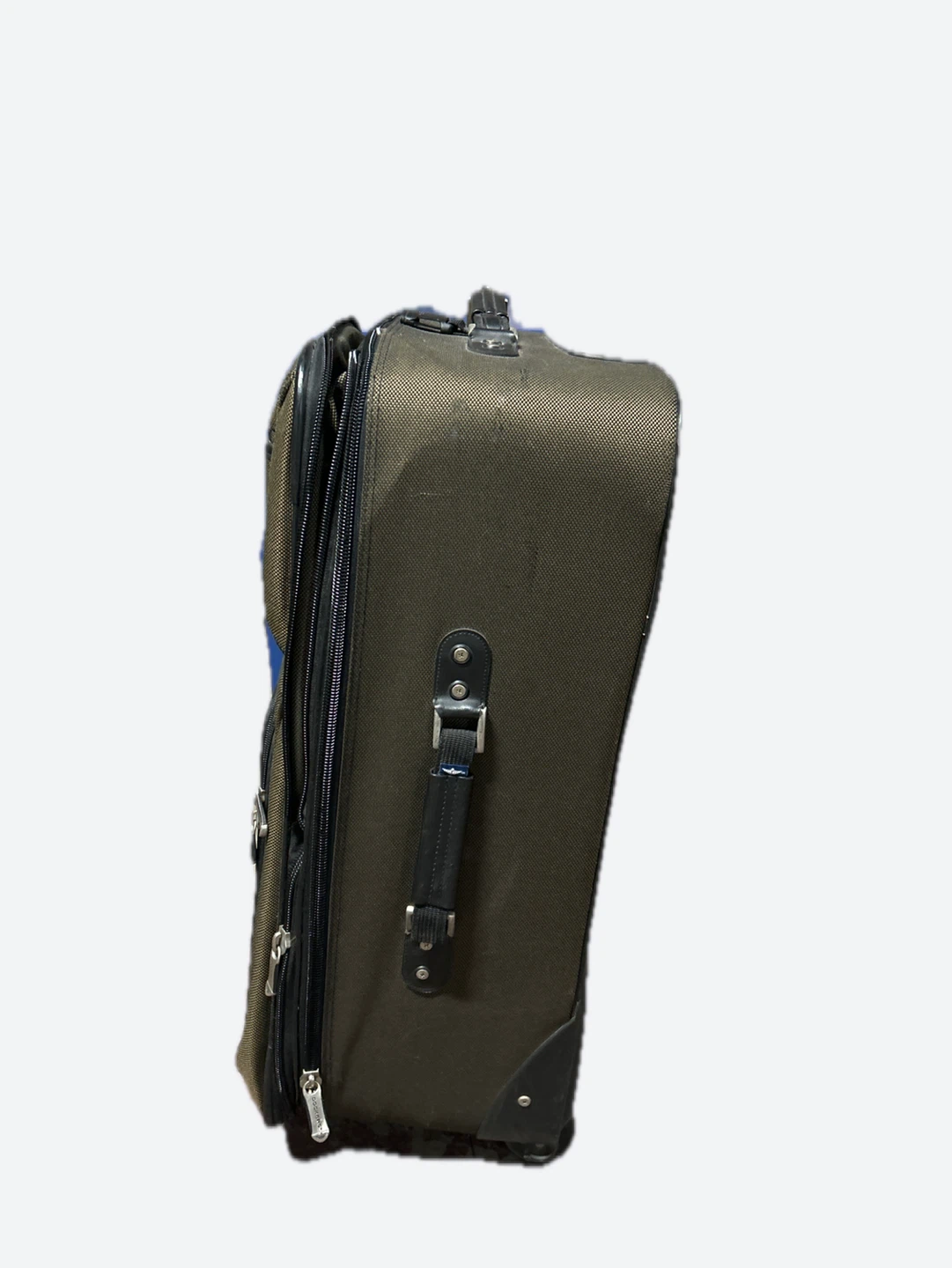 Dockers Luggage Rolling Suitcase - photo 2