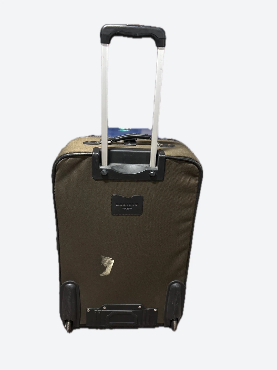 Dockers Luggage Rolling Suitcase - photo 3