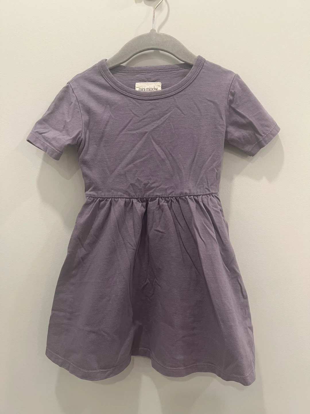 Mini Mioche Dress - Size 1/2