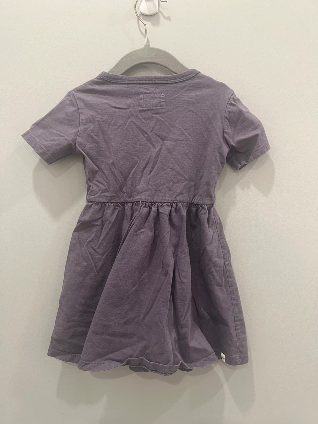 Mini Mioche Dress - Size 1/2 - photo 2