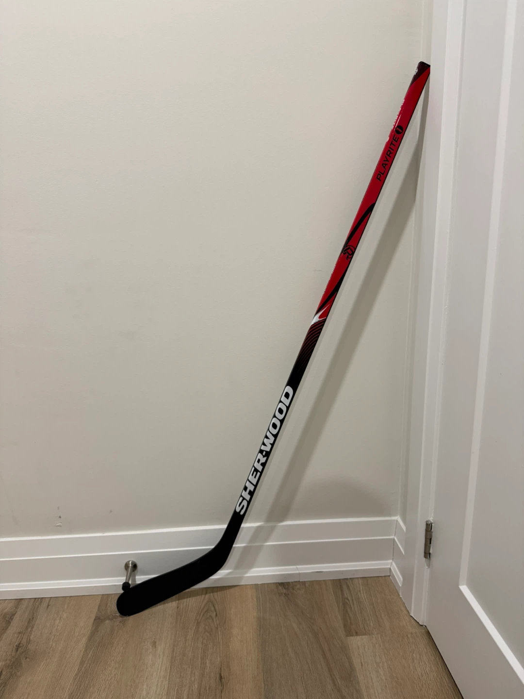 Sherwood Yth44 Hyper Lite Hockey Stick