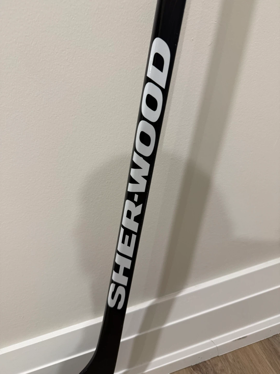 Sherwood Yth44 Hyper Lite Hockey Stick - photo 2