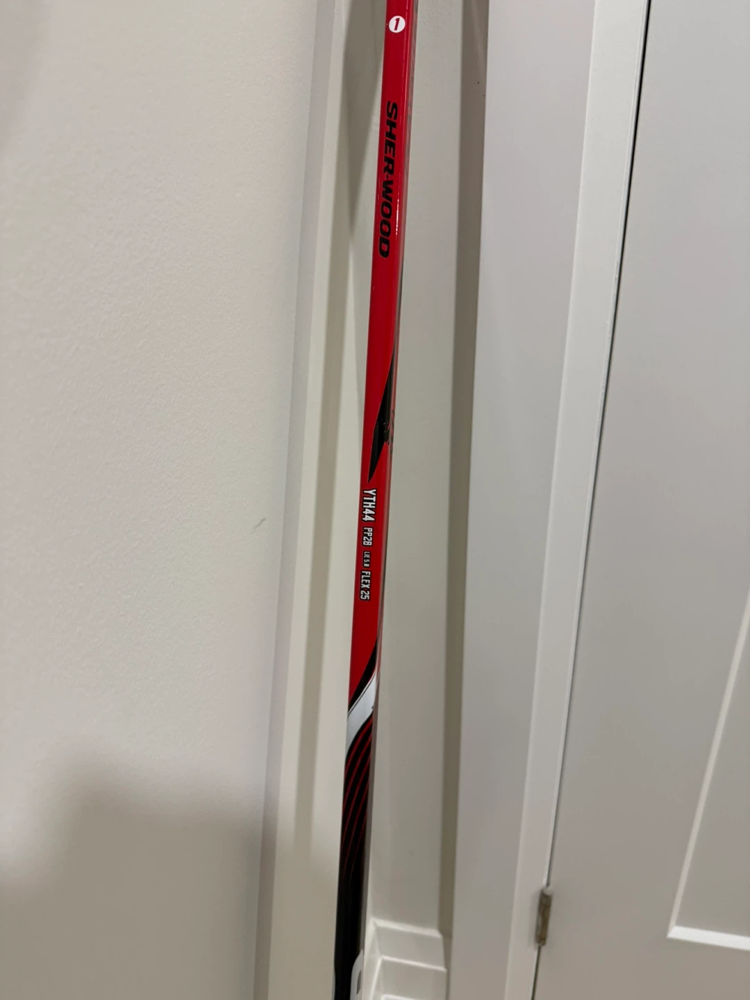 Sherwood Yth44 Hyper Lite Hockey Stick - photo 5