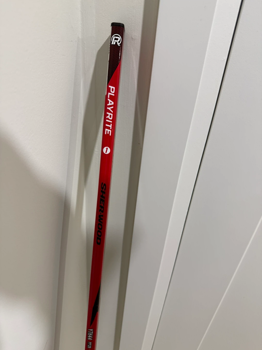 Sherwood Yth44 Hyper Lite Hockey Stick - photo 4