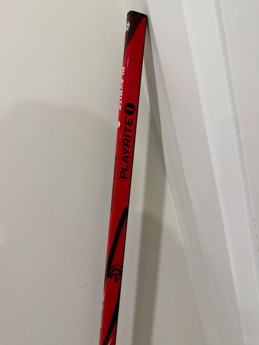 Sherwood Yth44 Hyper Lite Hockey Stick - photo 3