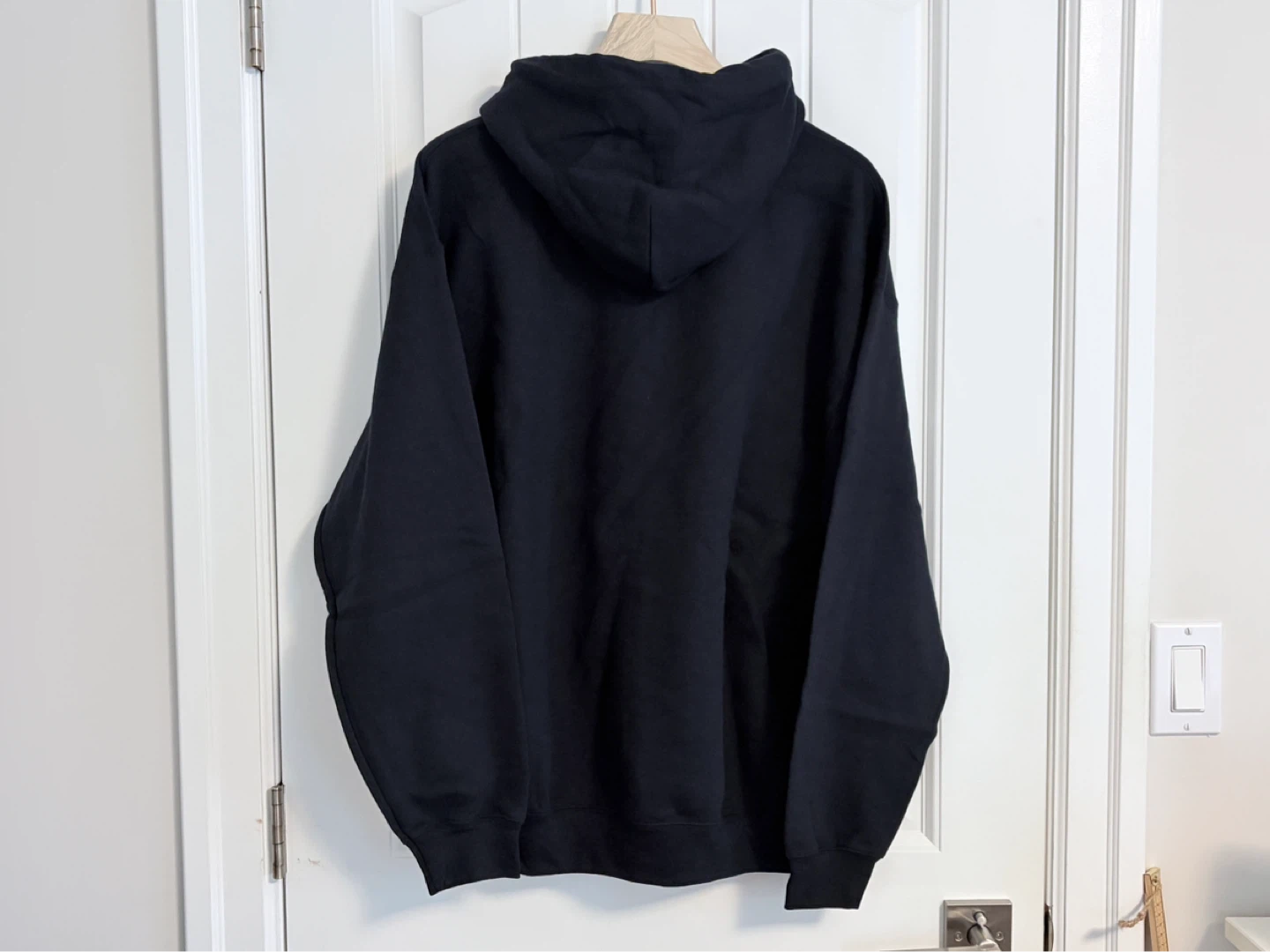 New Authentic Whitecaps Fanatics MLS Western Champions Hoodie - photo 3