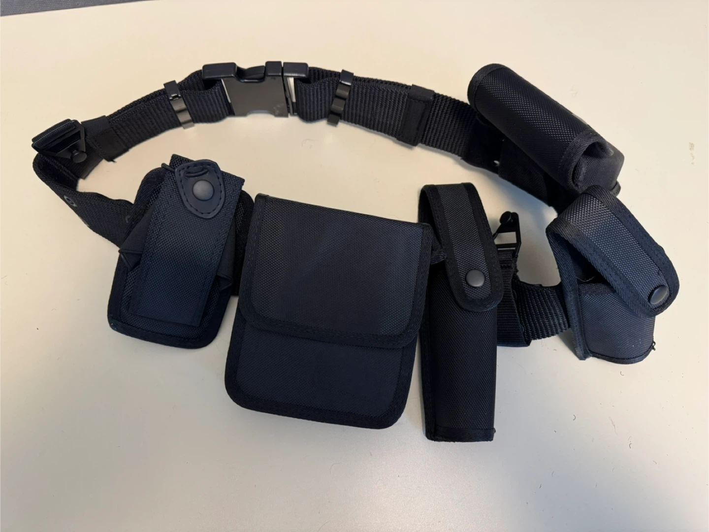Security Belt and Accessories - photo 4